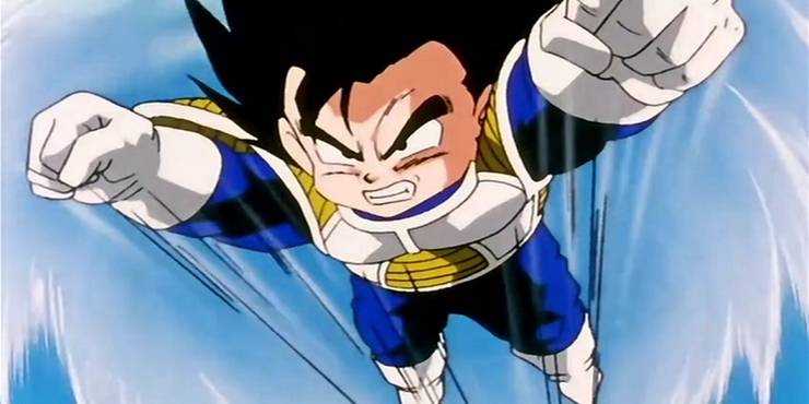 15 Things That Make No Sense About Dragon Ball Z 15 Things That Make No Sense About Dragon Ball Z